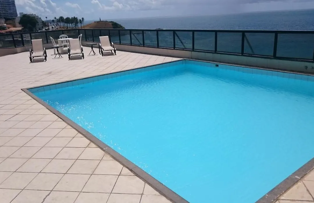 Farol Barra Flat-1