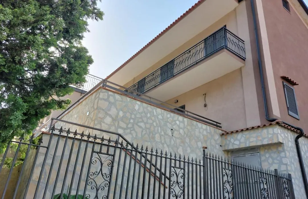 B&B L'Agrumeto-1