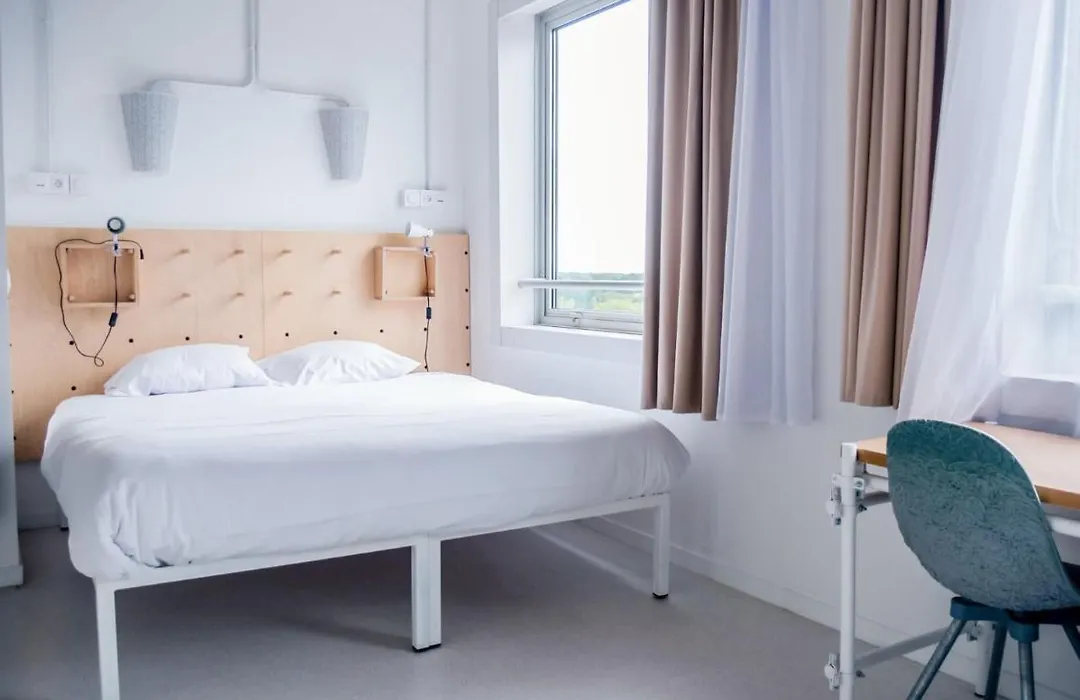 Residence Ecla Noisy-le-Grand-1