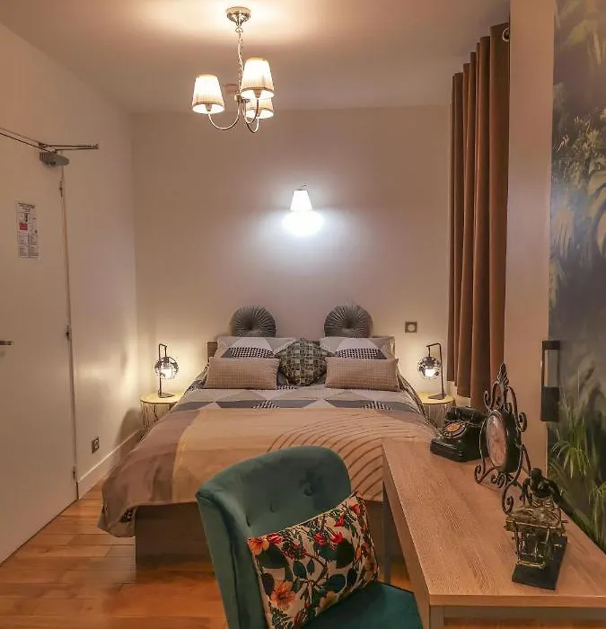 Hotel Oh Sevres Autrement-1