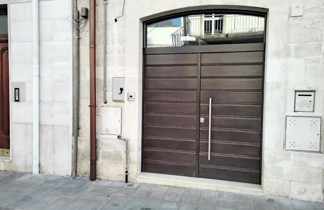 B&B Corso Trieste e Trento-1