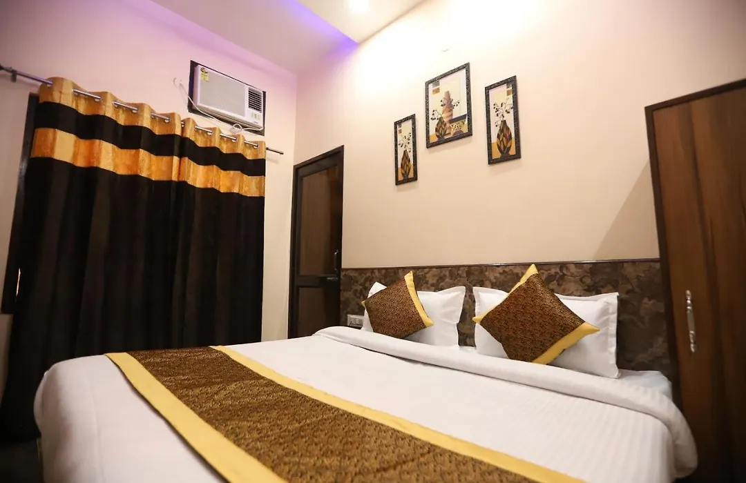 The Park View Hotel-1