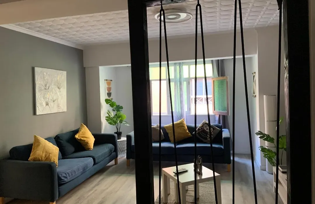 CoLiving El Toro-1