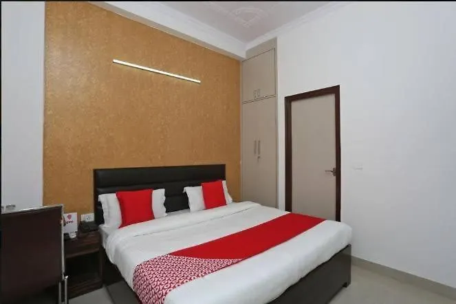 Grt Residency Hotel-1