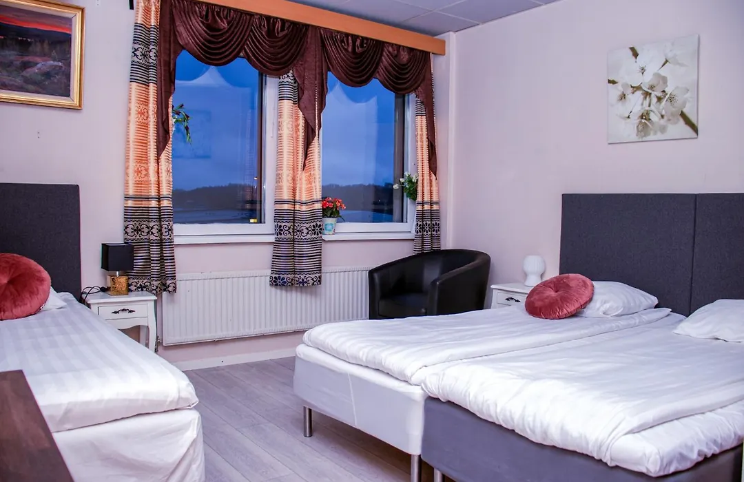Euroway Hotel-1