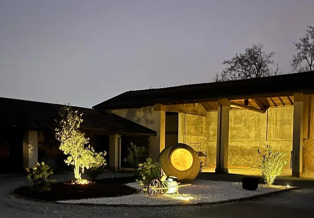 B&B FIERA in cascina-1