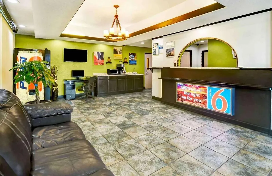 Lakeside Inn Lake Havasu City-1
