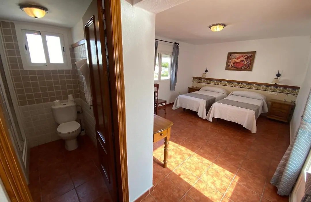 Hotel Simón-1