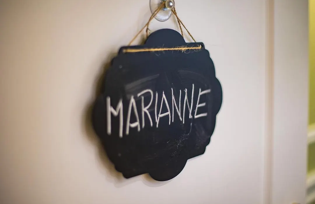 Hold Rome - Luxury Suites-1