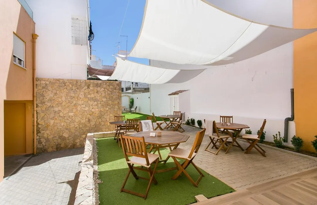 Casa Amarela Guesthouse-1