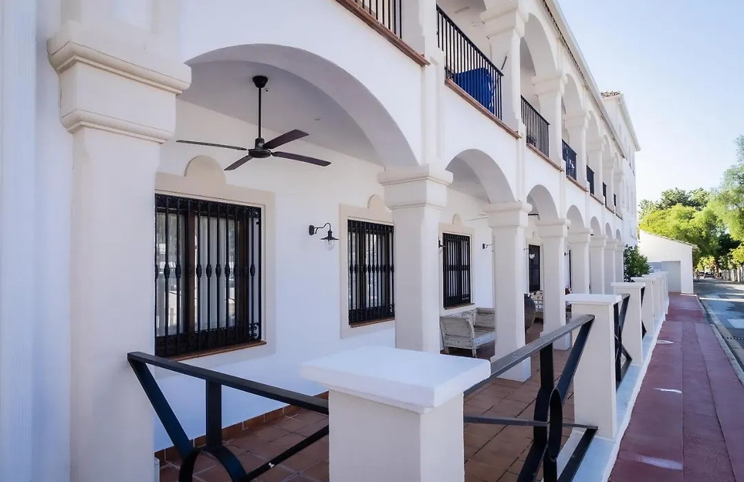 Paloma Blanca Boutique Hotel (Adults Only)-1