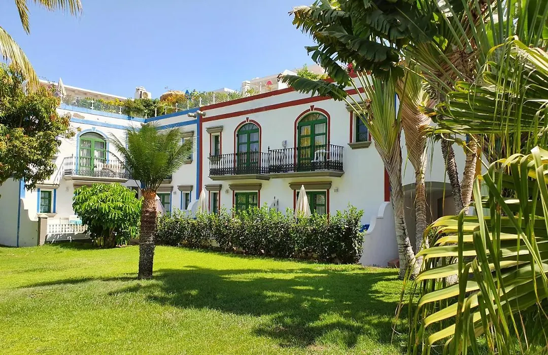 La Venecia de Canarias-1