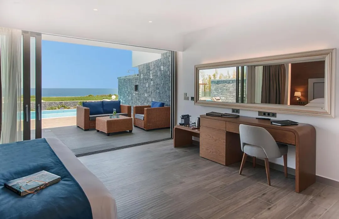 Nana Princess Suites Villas & Spa-1