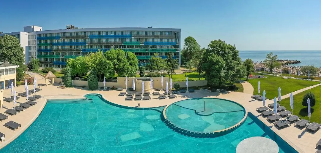 Hotel Cleopatra-1