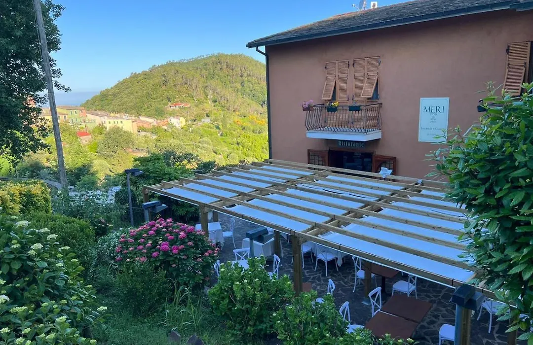 Hotel Meri 1956 Locanda e Cucina-1
