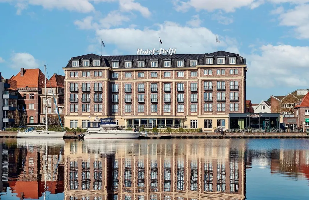 Hotel am Delft-1