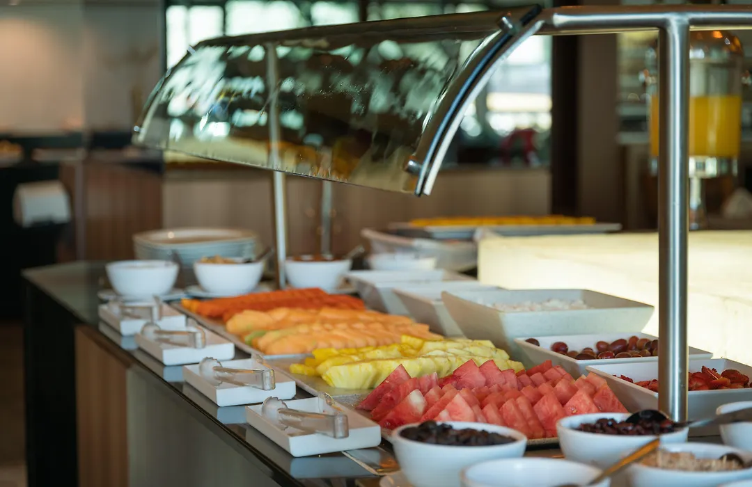Holiday Inn Guadalajara Select By Ihg-1