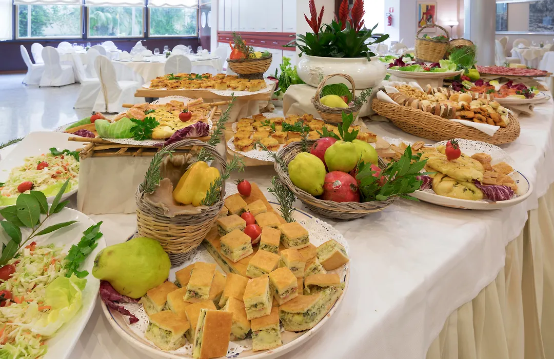 Mercure Hotel President Lecce-1