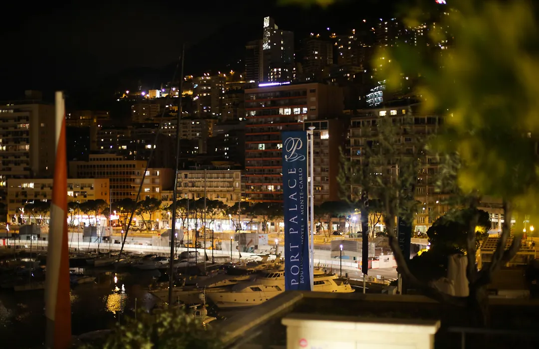 Port Palace-1