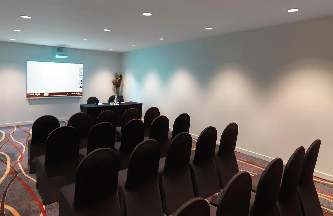 Crowne Plaza Auckland By Ihg-1