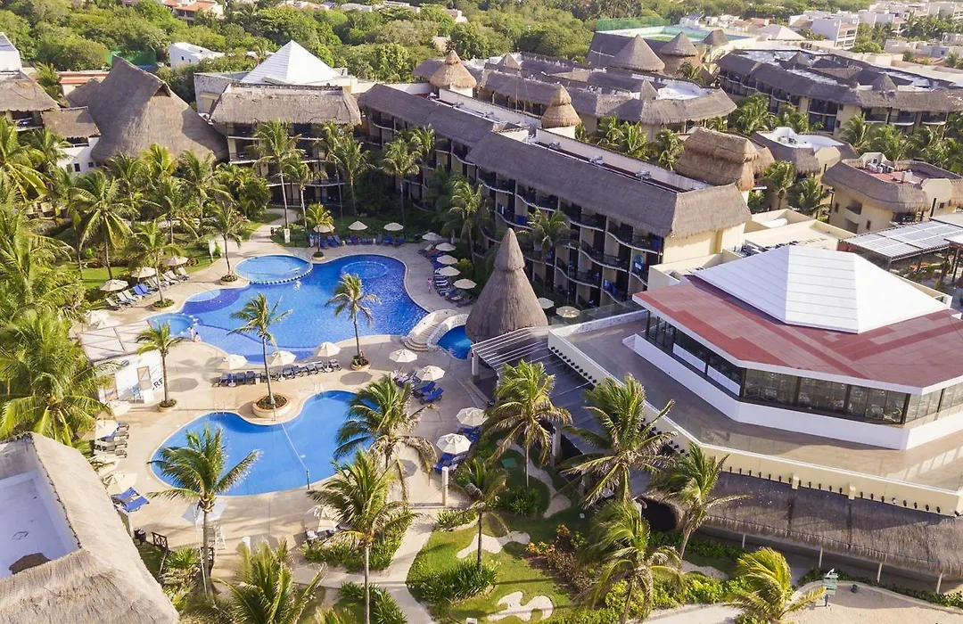 Catalonia Yucatan Beach Resort & Spa-1