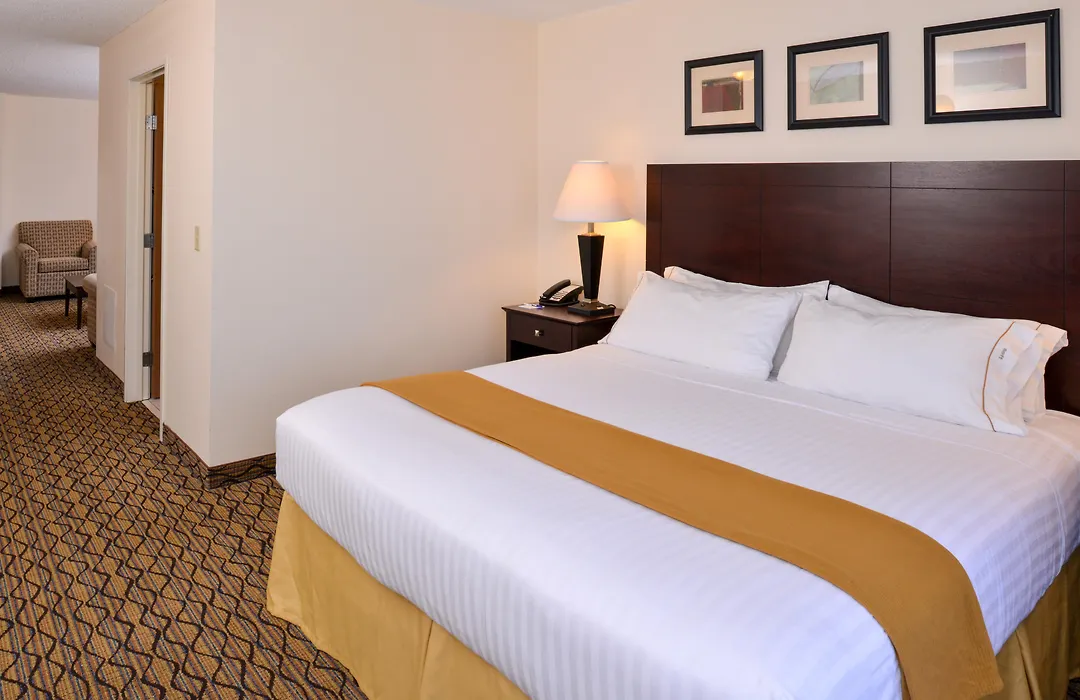 Holiday Inn Express St Croix Valley By Ihg-1