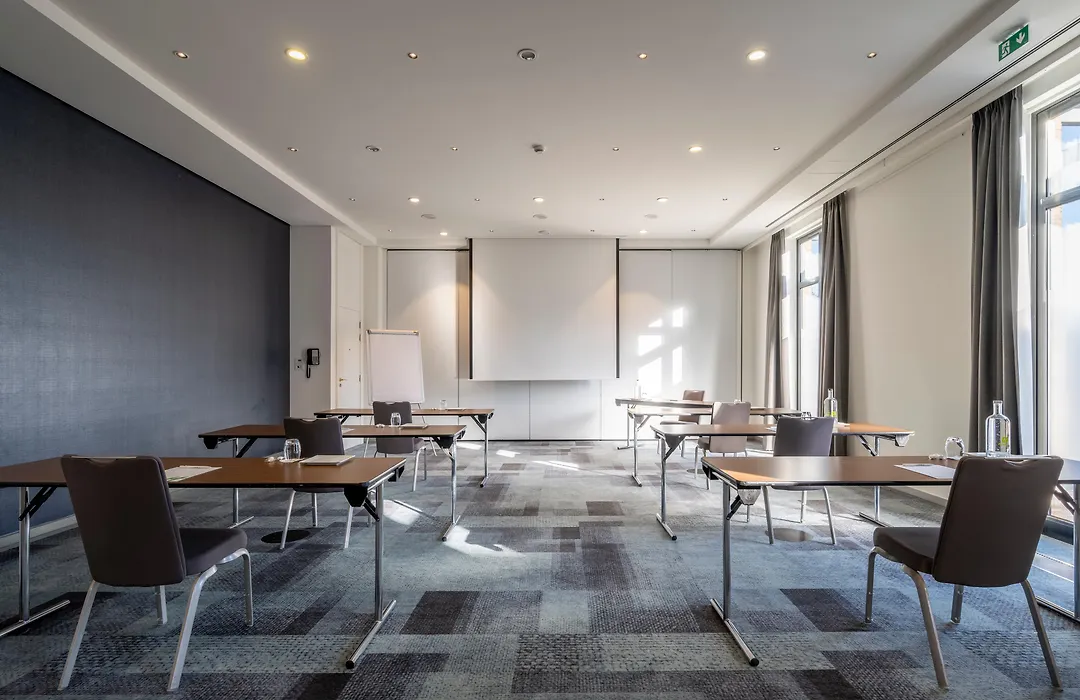Holiday Inn Hasselt By Ihg-1