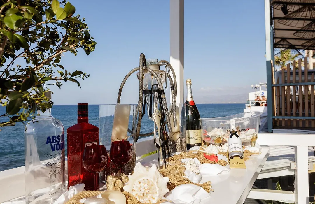 Kahlua Boutique Hotel - Adults Only-1