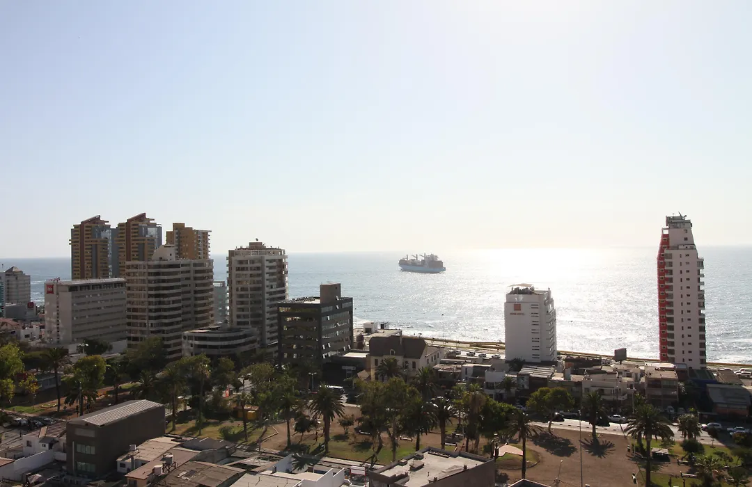 Hub Antofagasta-1