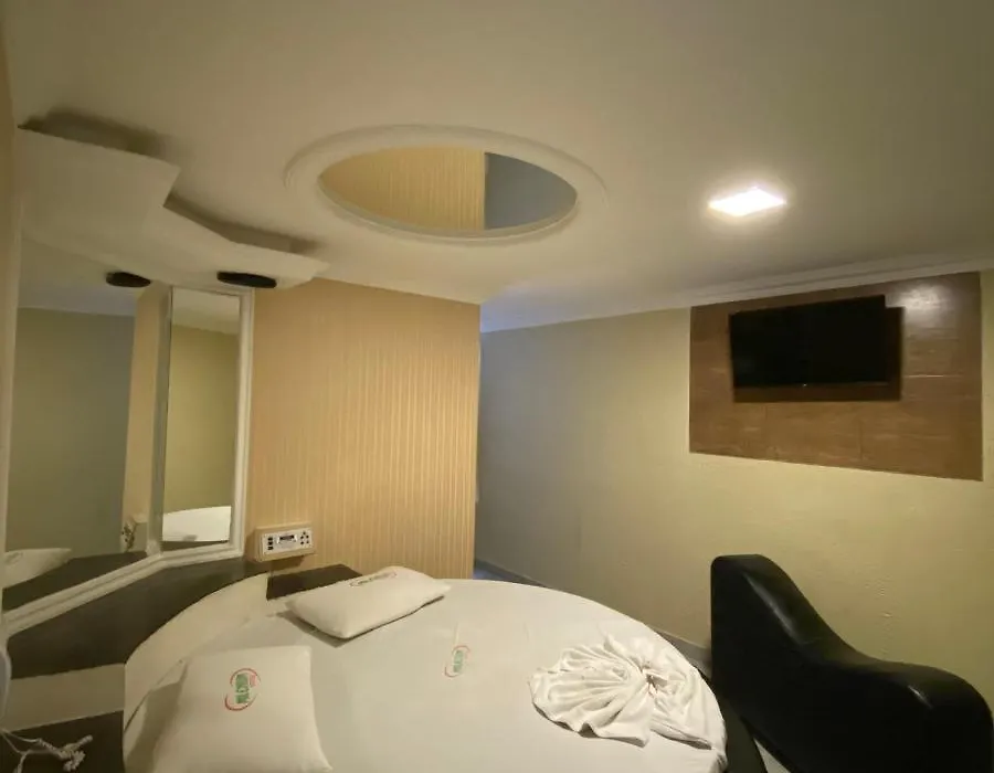 Hotel Milenium Itapuã-1
