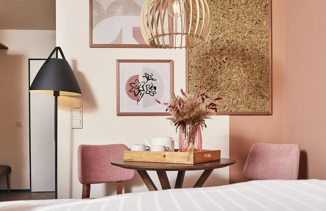 Homebound Apartments Bad Goisern - Contactless Check-In-1