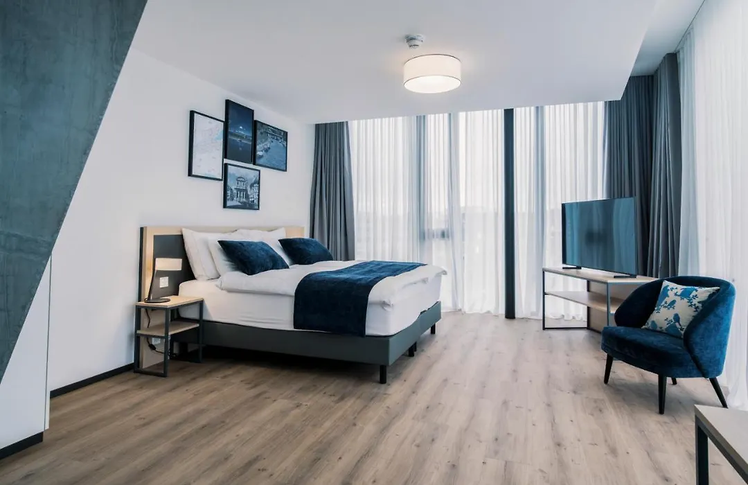 YParc Hôtel-1