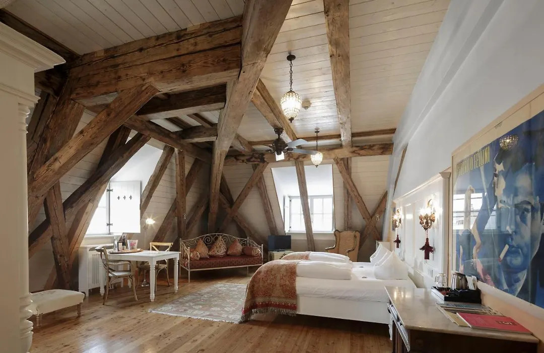 Hotel Orphee - Grosses Haus-1