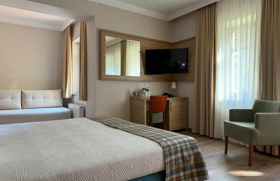 Greno Hotel & Spa-1