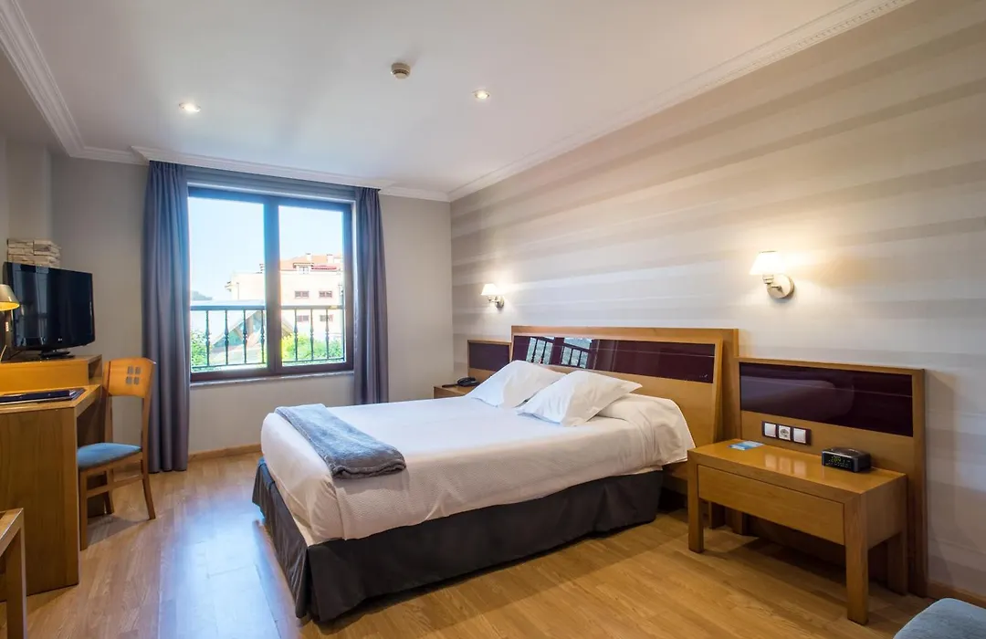 Hotel Spa Villa Pasiega-1