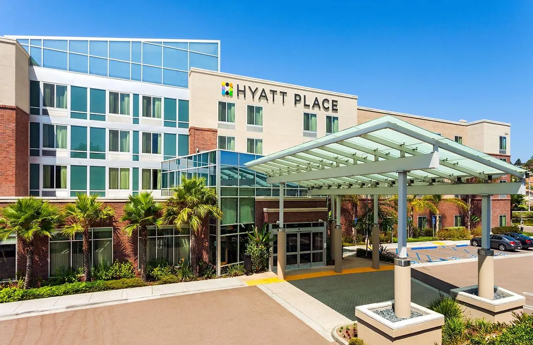 Hyatt Place San Diego-Vista/Carlsbad-1