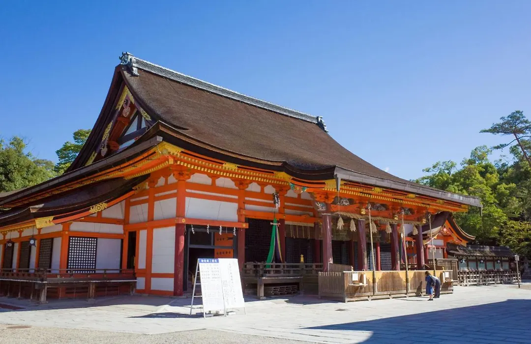Toyoko Inn Kyoto Shijo-Karasuma-1