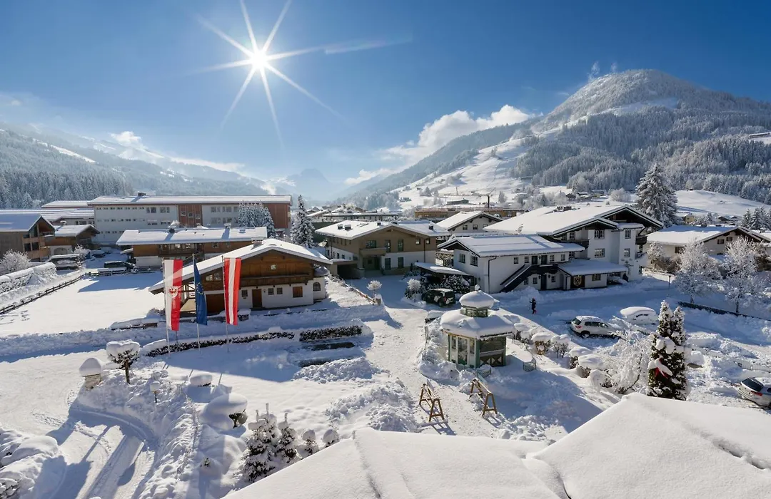 Hotel & Spa Sonne 4 Sterne Superior-1
