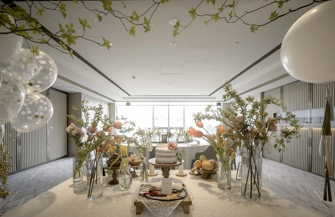 Daegu Marriott Hotel-1