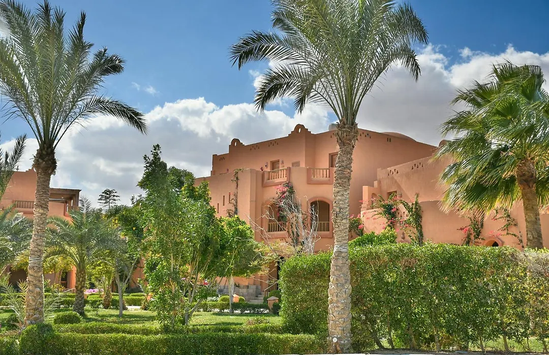 Dream Lagoon Resort & Aqua Park-1