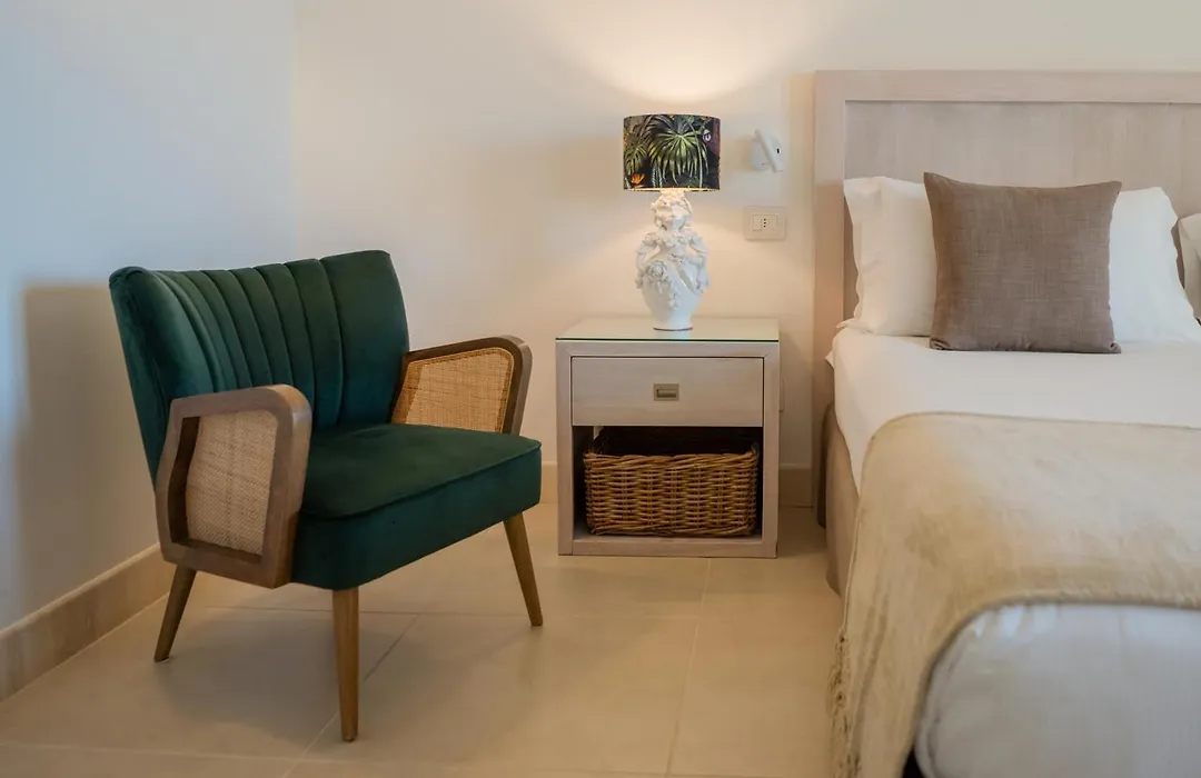 Canne Bianche Lifestyle Hotel-1