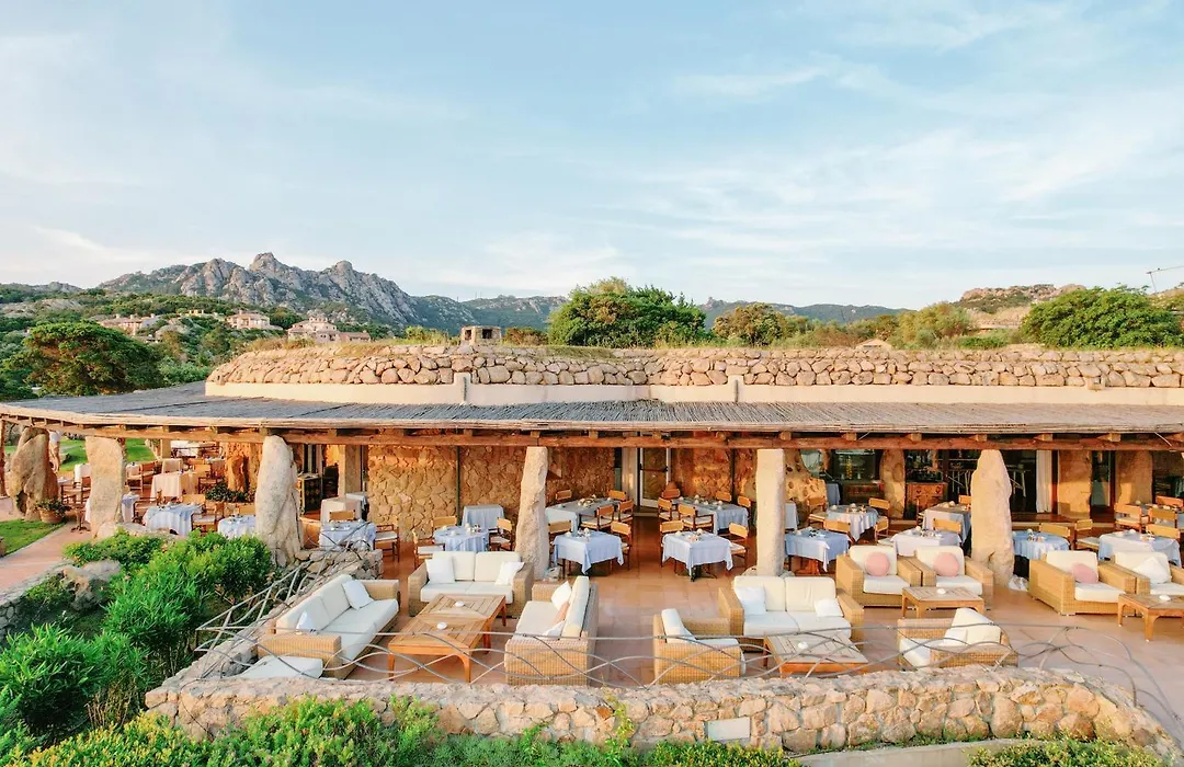 Hotel Pitrizza, Costa Smeralda-1