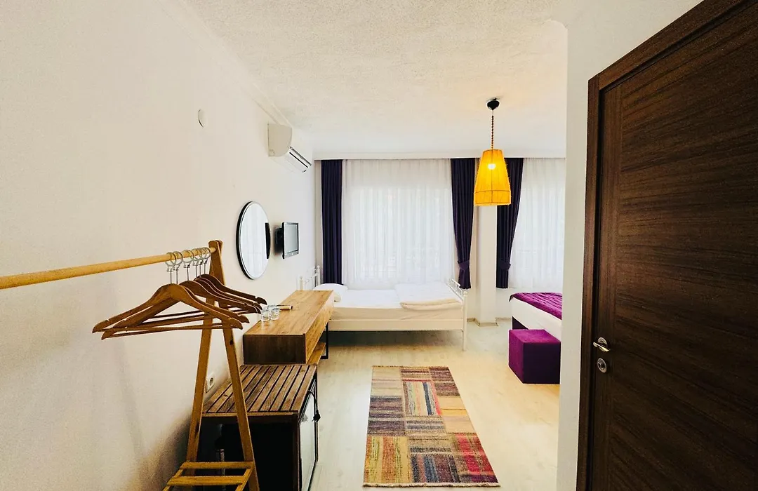 Fuda Hotel-1