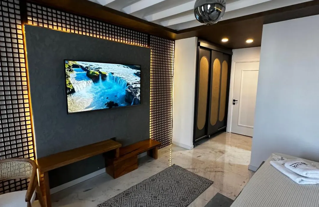 Rueya Boheme Hotel Bodrum-1