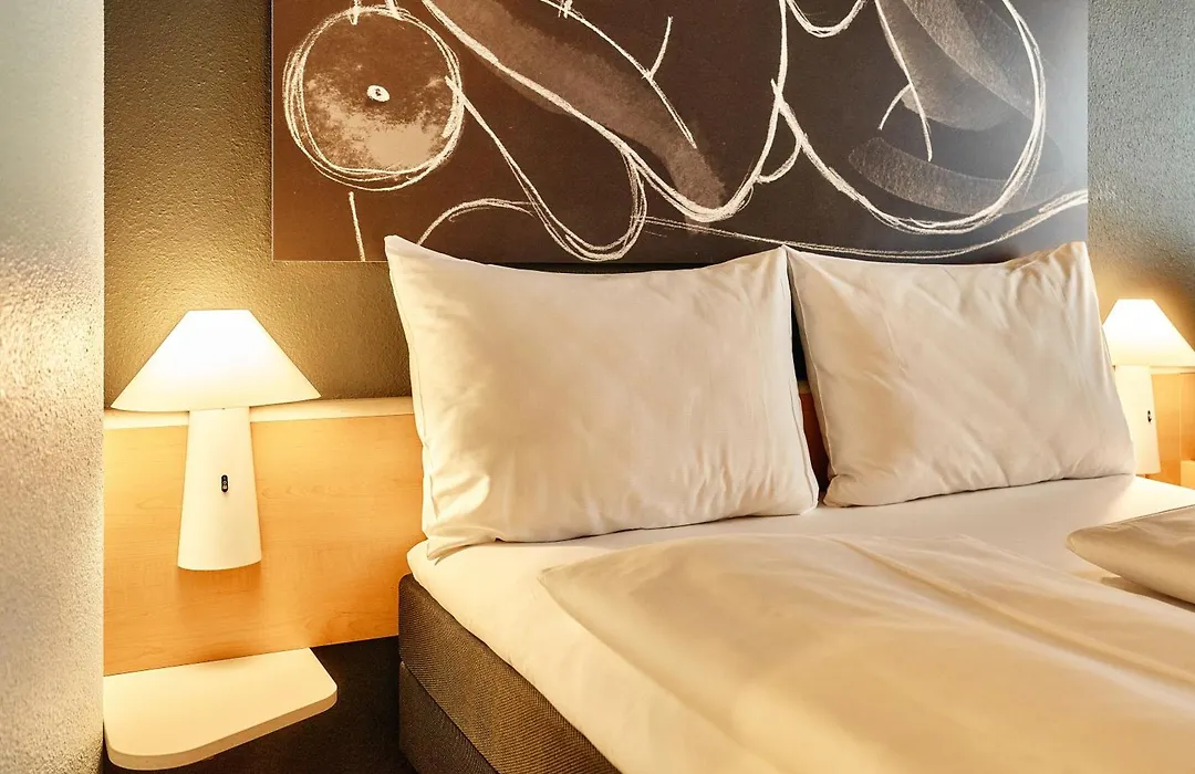 ibis Wien City-1