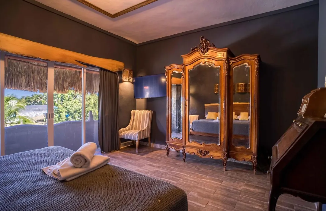 Hotel Sonno Cielito-1