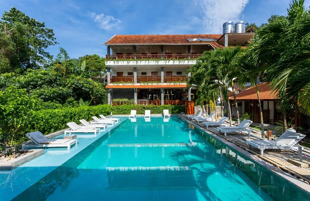 Bauhinia Resort & Spa Phu Quoc-1