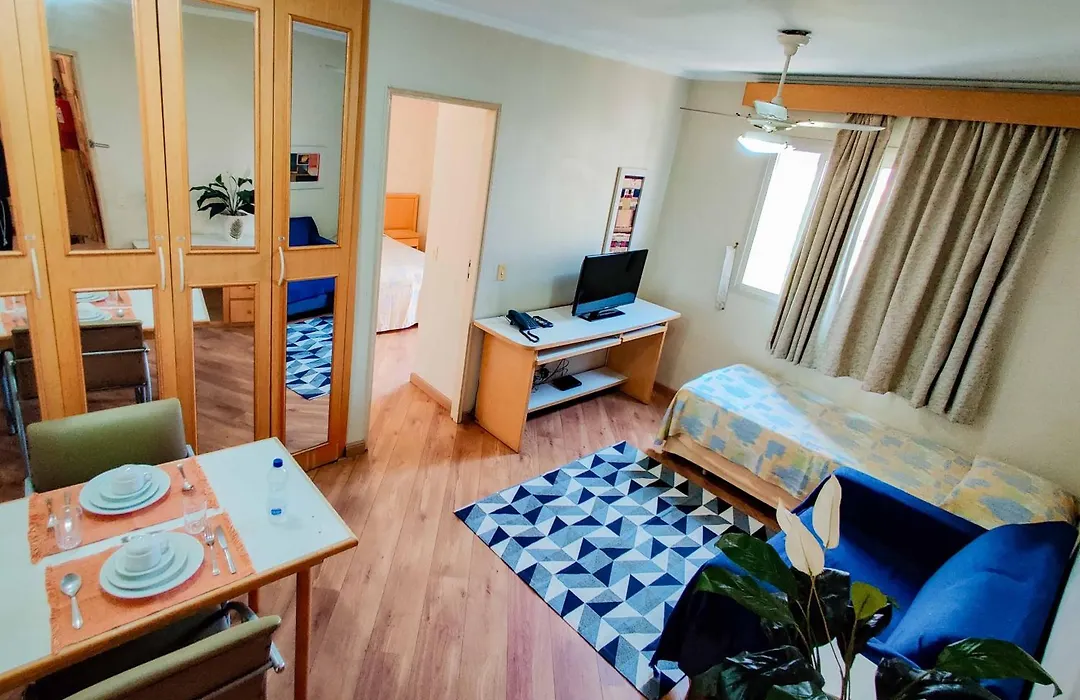Residencial Bella Vista Suites-1