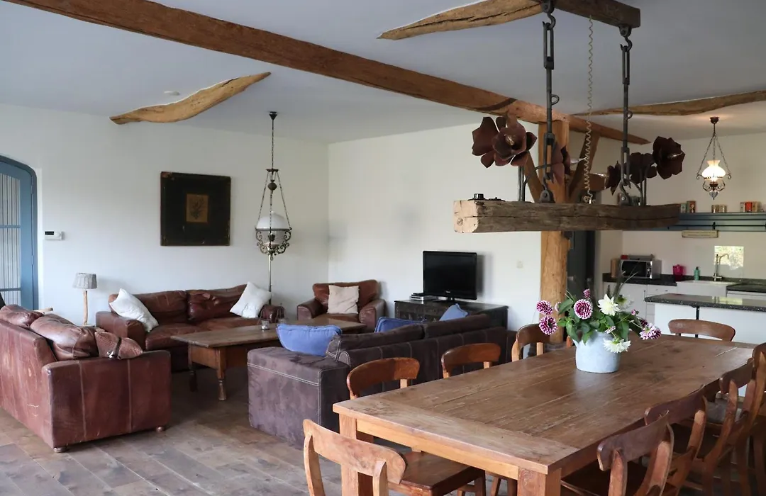 Bed&Breakfast Appeltern-1