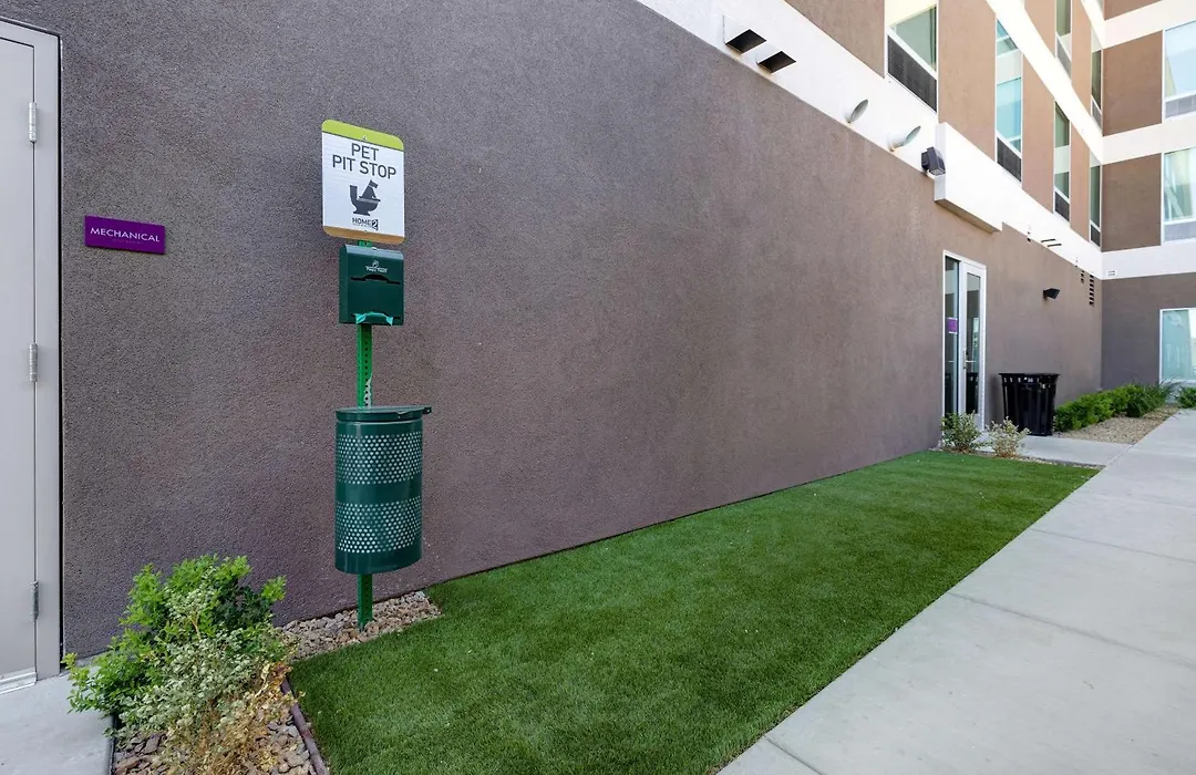 Home2 Suites By Hilton Las Vegas Northwest-1